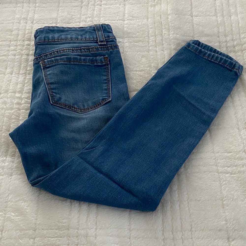Freestyle Kids Blue Jeans